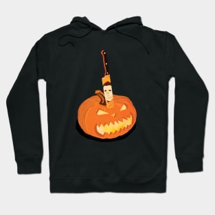 Halloween Hoodie